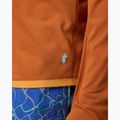 Felpa trekking da uomo  Cotopaxi Sombra Sun Hoodie whiskey 2