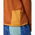 Felpa trekking da uomo  Cotopaxi Sombra Sun Hoodie whiskey 3