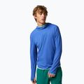 Felpa trekking da uomo  Cotopaxi Sombra Sun Hoodie azure
