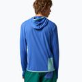 Felpa trekking da uomo  Cotopaxi Sombra Sun Hoodie azure 2