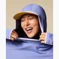 Felpa da trekking da donna Cotopaxi Sombra Sun Hoodie aster 4
