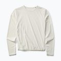 Felpa da trekking da donna Cotopaxi Sombra Sun Hoodie chalk