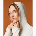Felpa da trekking da donna Cotopaxi Sombra Sun Hoodie chalk 4