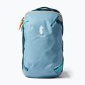 Plecak podróżny Cotopaxi Allpa Mini Travel Pack 20 l blue spruce