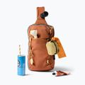 Borsetta pochette Cotopaxi Trozo Sling 8 and whiskey 5