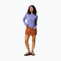 Maglia a maniche lunghe da donna Cotopaxi Somba Sun Shirt aster 2