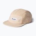 Cappellino con visiera Cotopaxi Fleece 5-Panel mystic and acai