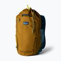Zaino urbano Cotopaxi Empacable Daypack 16 l log cabin 2