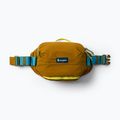 Marsupio cintura Cotopaxi Empcable 3L Sling log cabin