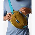 Marsupio cintura Cotopaxi Empcable 3L Sling log cabin 8