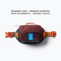 Marsupio cintura Cotopaxi Allpa X Hip Pack 1,5 l vapor and smoke