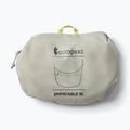 Borsa Cotopaxi Empacable Crescent Bag 6 l mineral 6