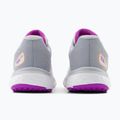 Scarpe da corsa da donna New Balance Fresh Foam 680 v7 grigio quarzo 14