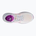 Scarpe da corsa da donna New Balance Fresh Foam 680 v7 grigio quarzo 15