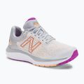 Scarpe da corsa da donna New Balance Fresh Foam 680 v7 grigio quarzo