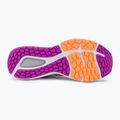 Scarpe da corsa da donna New Balance Fresh Foam 680 v7 grigio quarzo 5