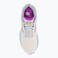 Scarpe da corsa da donna New Balance Fresh Foam 680 v7 grigio quarzo 6