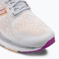 Scarpe da corsa da donna New Balance Fresh Foam 680 v7 grigio quarzo 7