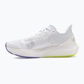 Scarpe da corsa da donna New Balance FuelCell Rebel v3 munsell bianco 10