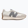 Scarpe New Balance 327 V1 grigio chiaro/ombra 2