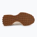Scarpe New Balance 327 V1 grigio chiaro/ombra 4