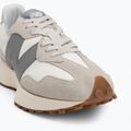 Scarpe New Balance 327 V1 grigio chiaro/ombra 7