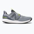 Scarpe da tennis da uomo New Balance 796 v3 grigio 2