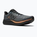 New Balance FuelCell Propel v4 scarpe da corsa da uomo in grafite 12
