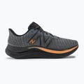 New Balance FuelCell Propel v4 scarpe da corsa da uomo in grafite 3