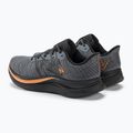 New Balance FuelCell Propel v4 scarpe da corsa da uomo in grafite 4