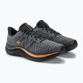 New Balance FuelCell Propel v4 scarpe da corsa da uomo in grafite 5