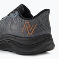 New Balance FuelCell Propel v4 scarpe da corsa da uomo in grafite 10