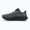 New Balance FuelCell Propel v4 scarpe da corsa da uomo in grafite 11