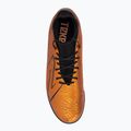 Scarpe da calcio New Balance Tekela V4 Magique TF in rame da uomo 6