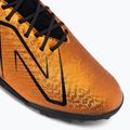 Scarpe da calcio New Balance Tekela V4 Magique TF in rame da uomo 7