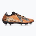 New Balance Tekela V4 Pro Low FG rame scarpe da calcio da uomo 9