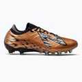 New Balance Tekela V4 Pro Low FG rame scarpe da calcio da uomo 2