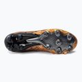 New Balance Tekela V4 Pro Low FG rame scarpe da calcio da uomo 5
