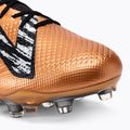 New Balance Tekela V4 Pro Low FG rame scarpe da calcio da uomo 7