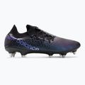 Scarpe da calcio da uomo New Balance Furon v7 Pro SG nero 2