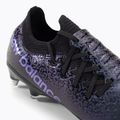 Scarpe da calcio da uomo New Balance Furon v7 Pro SG nero 8