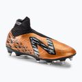 Scarpe da calcio New Balance Tekela V4 Pro SG in rame da uomo