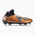 Scarpe da calcio New Balance Tekela V4 Pro SG in rame da uomo 2