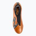 Scarpe da calcio New Balance Tekela V4 Pro SG in rame da uomo 6
