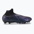 Scarpe da calcio da uomo New Balance Tekela V4 Pro FG nero 2