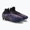 Scarpe da calcio da uomo New Balance Tekela V4 Pro FG nero 4