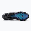 Scarpe da calcio da uomo New Balance Tekela V4 Pro FG nero 5
