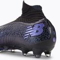 Scarpe da calcio da uomo New Balance Tekela V4 Pro FG nero 9