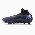 Scarpe da calcio da uomo New Balance Tekela V4 Pro FG nero 10