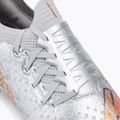Scarpe da calcio da uomo New Balance Furon v7 Pro FG argento 8